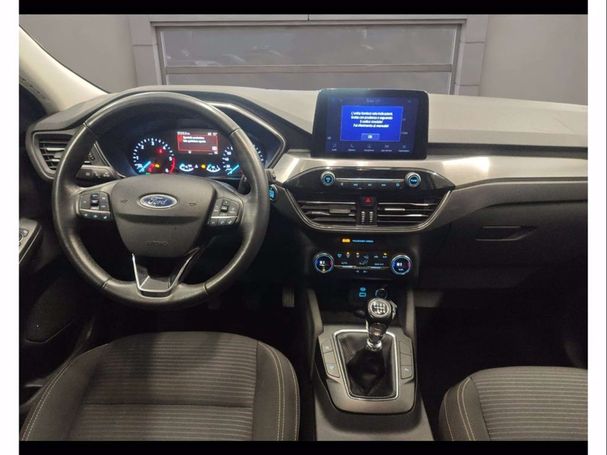 Ford Kuga 1.5 EcoBlue Titanium 88 kW image number 5