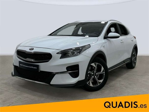 Kia XCeed 1.0 T-GDi 88 kW image number 1