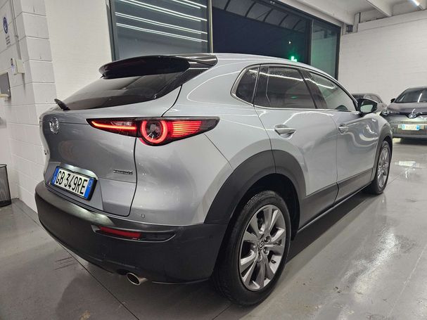 Mazda CX-30 2.0 150 110 kW image number 6