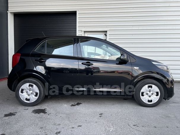 Kia Picanto 1.0 49 kW image number 4