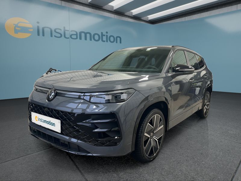 Volkswagen Tayron 2.0