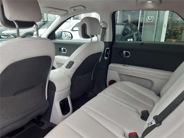 Hyundai Ioniq 5 225 kW image number 5