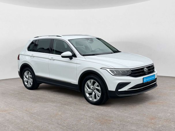 Volkswagen Tiguan 2.0 TDI Move 90 kW image number 9