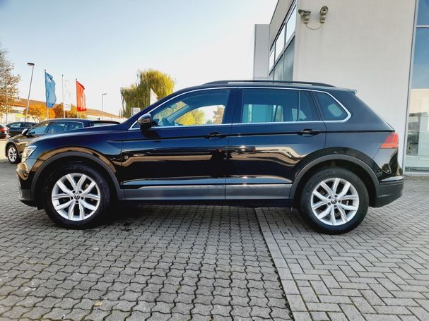 Volkswagen Tiguan 1.5 TSI 110 kW image number 6