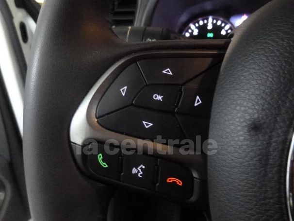 Jeep Renegade 1.6 MultiJet 96 kW image number 7