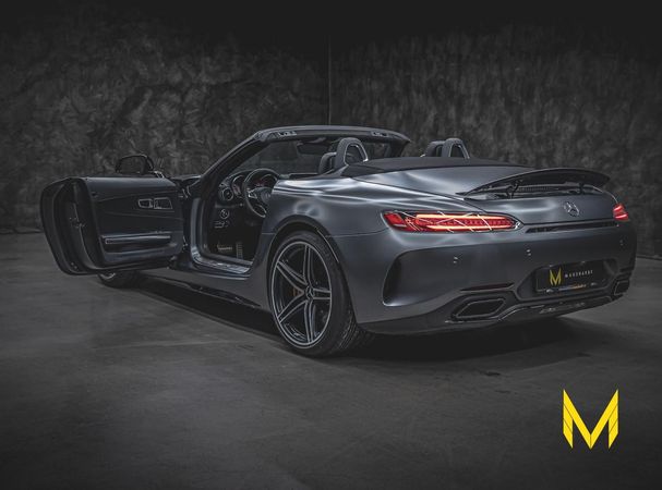 Mercedes-Benz AMG GT C 410 kW image number 7