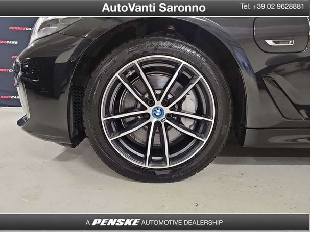 BMW 530 Touring xDrive 215 kW image number 8