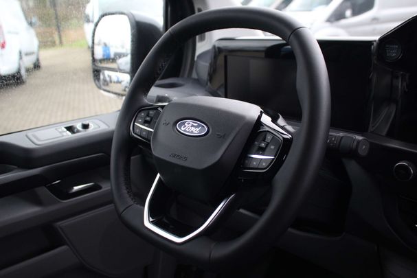 Ford Transit Custom 320 L2H1 Limited 125 kW image number 24