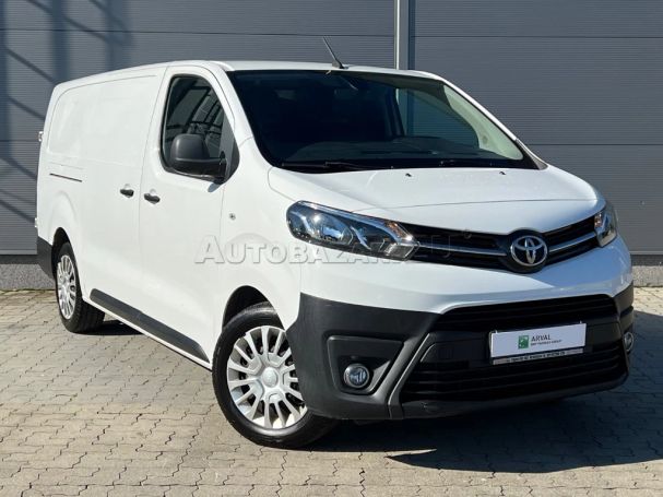 Toyota Proace 2.0 D-4D 90 kW image number 1