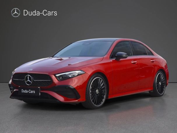 Mercedes-Benz A 220 140 kW image number 1