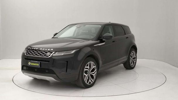 Land Rover Range Rover Evoque AWD 184 kW image number 1