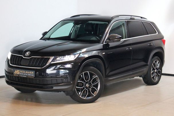 Skoda Kodiaq 2.0 TDI 110 kW image number 17