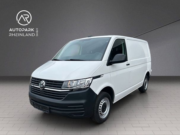 Volkswagen T6 Transporter 110 kW image number 1