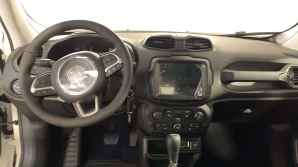 Jeep Renegade 1.5 T4 Limited 96 kW image number 11