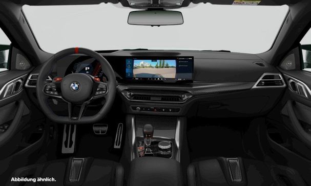 BMW M4 Competition M xDrive 390 kW image number 3