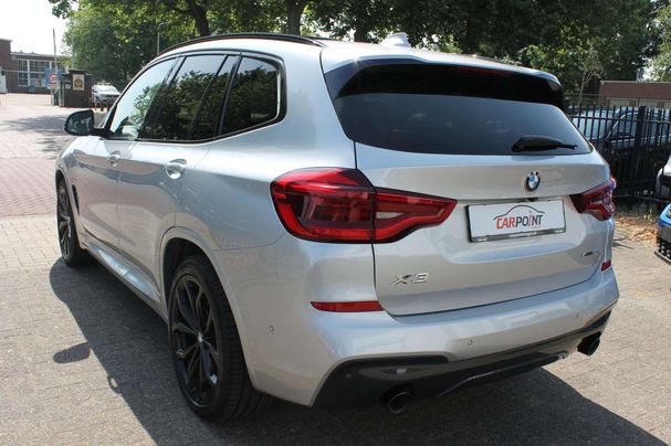 BMW X3 xDrive30e M Sport 216 kW image number 9