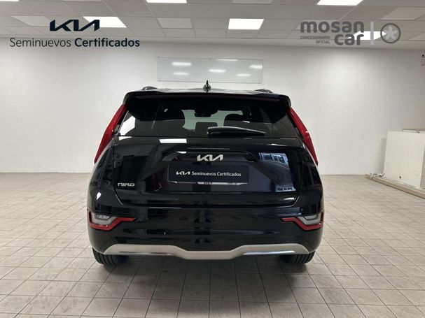 Kia Niro 150 kW image number 6