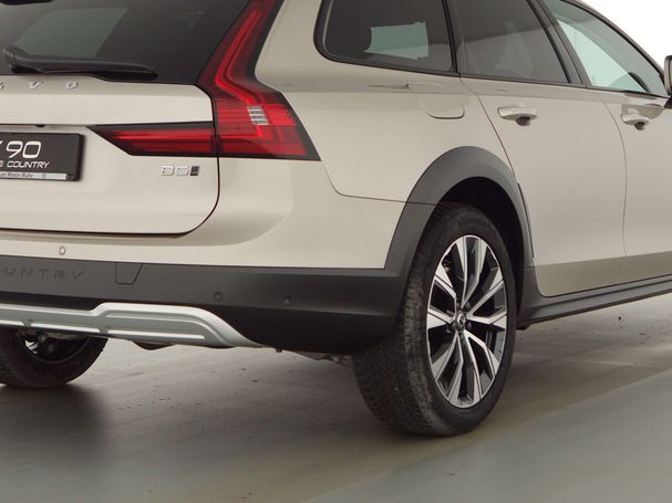 Volvo V90 Cross Country AWD B5 173 kW image number 8