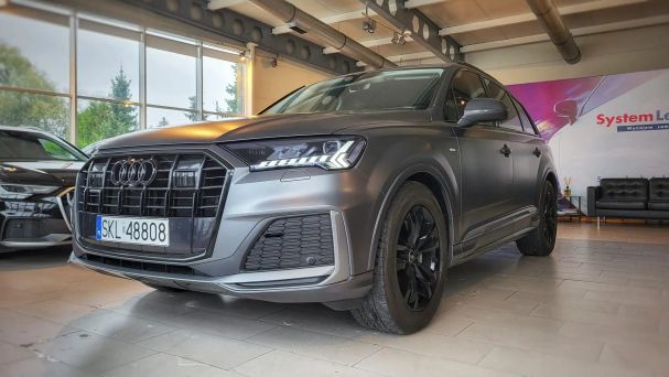 Audi Q7 170 kW image number 1