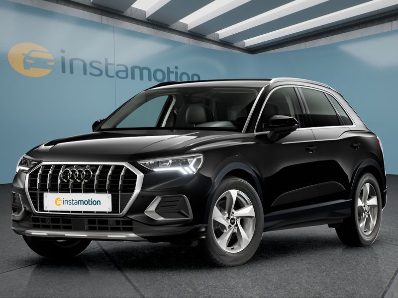 Audi Q3 110 kW