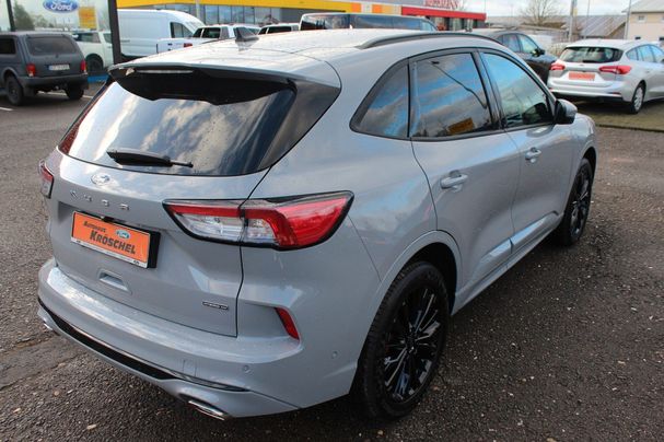 Ford Kuga 2.5 Graphite Tech 140 kW image number 3