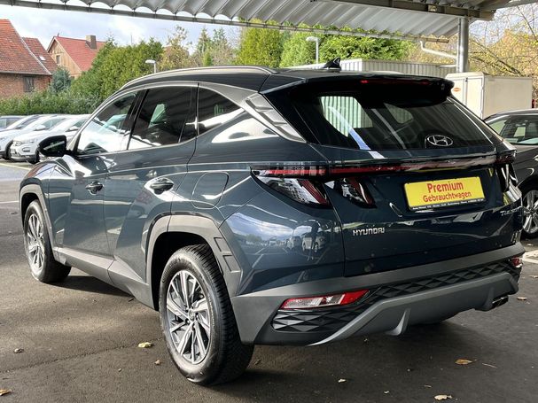 Hyundai Tucson 1.6 T-GDI N 110 kW image number 5