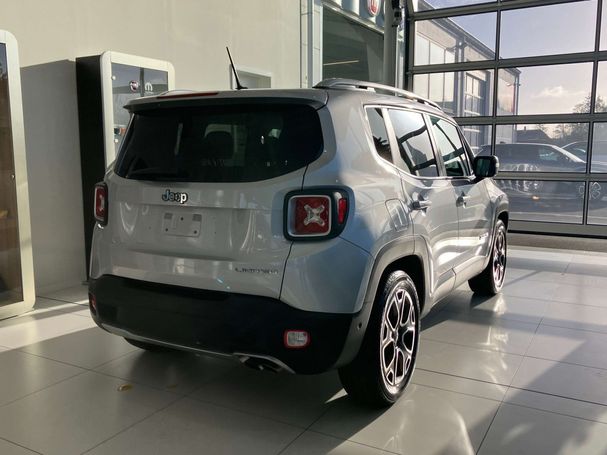 Jeep Renegade 1.4 100 kW image number 4