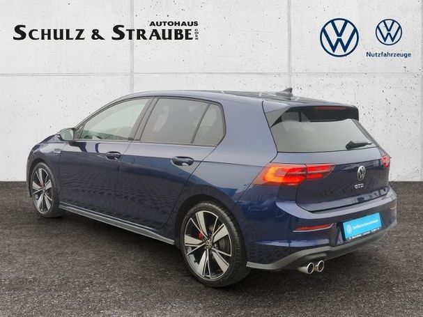 Volkswagen Golf GTD DSG 147 kW image number 3