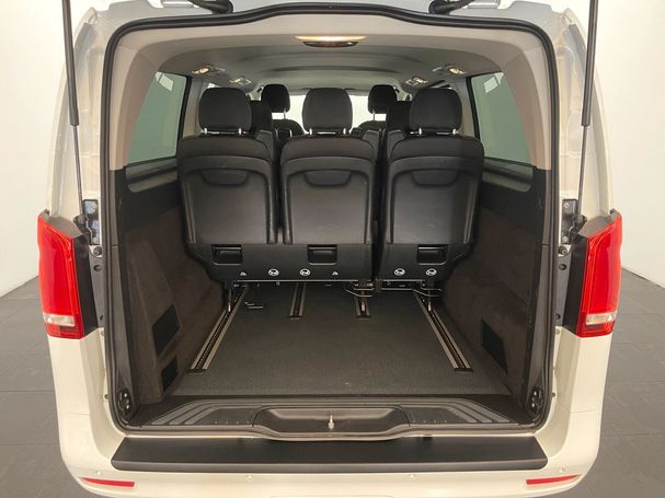 Mercedes-Benz Vito 116 Tourer extra 120 kW image number 6