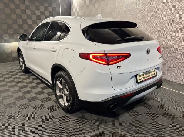 Alfa Romeo Stelvio 206 kW image number 4