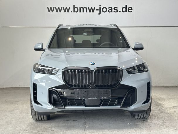 BMW X5 xDrive 210 kW image number 2