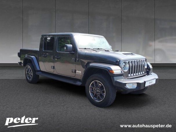 Jeep Gladiator 3.0 Overland 194 kW image number 4