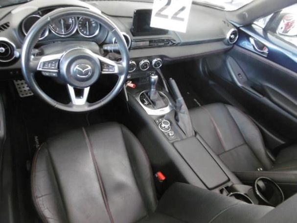 Mazda MX-5 SKYACTIV-G 184 Sports-Line 135 kW image number 17