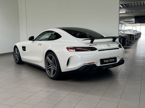 Mercedes-Benz AMG GT C 410 kW image number 14