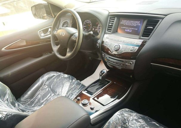 Infiniti QX60 193 kW image number 13