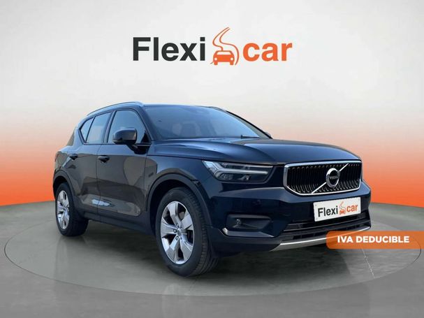 Volvo XC40 AWD B4 145 kW image number 2