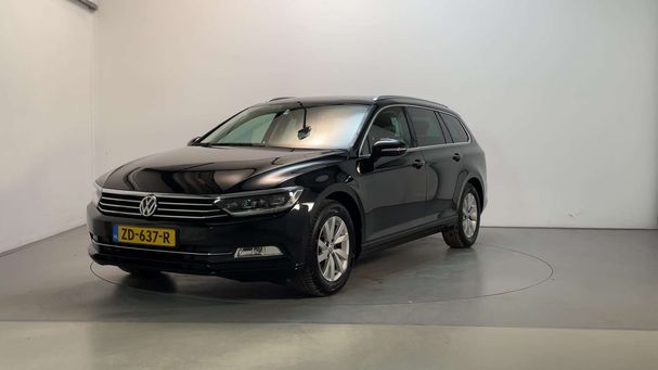 Volkswagen Passat Variant 1.5 TSI Comfortline DSG 110 kW image number 1