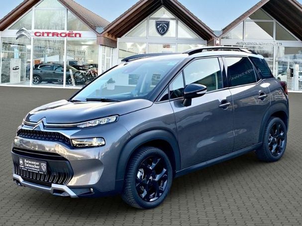 Citroen C3 Aircross 96 kW image number 1