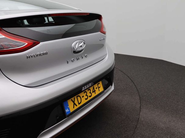 Hyundai Ioniq 88 kW image number 36