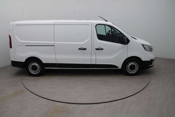 Renault Trafic dCi 110 82 kW image number 19