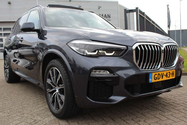 BMW X5 xDrive40i 250 kW image number 26