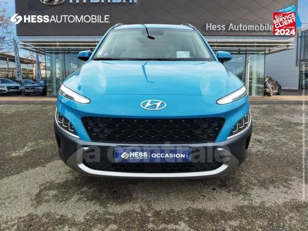 Hyundai Kona 104 kW image number 2