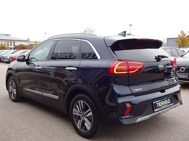 Kia Niro 1.6 104 kW image number 3