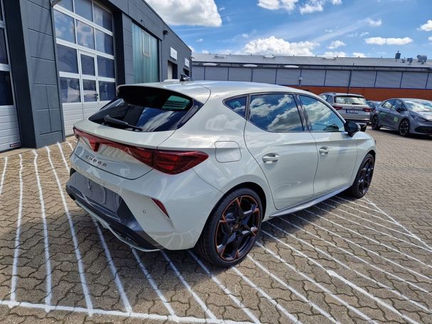 Cupra Leon 1.5 eTSI DSG 110 kW image number 7