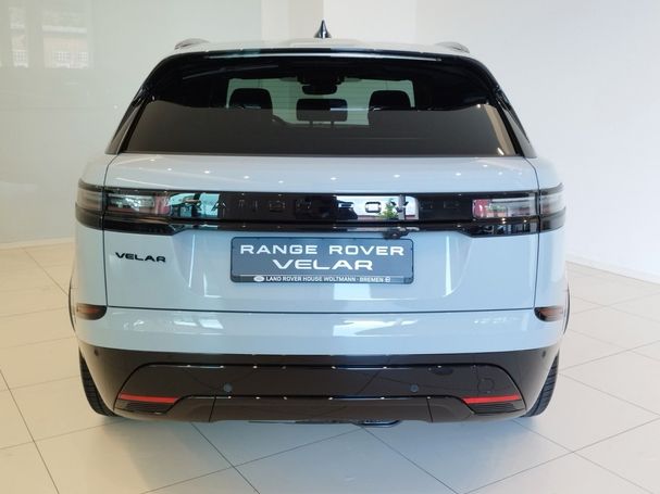 Land Rover Range Rover Velar D200 S 150 kW image number 7