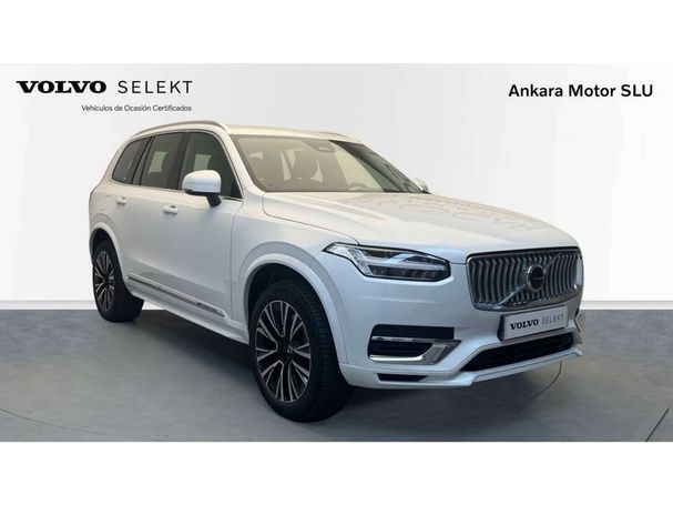 Volvo XC90 T8 AWD 335 kW image number 6