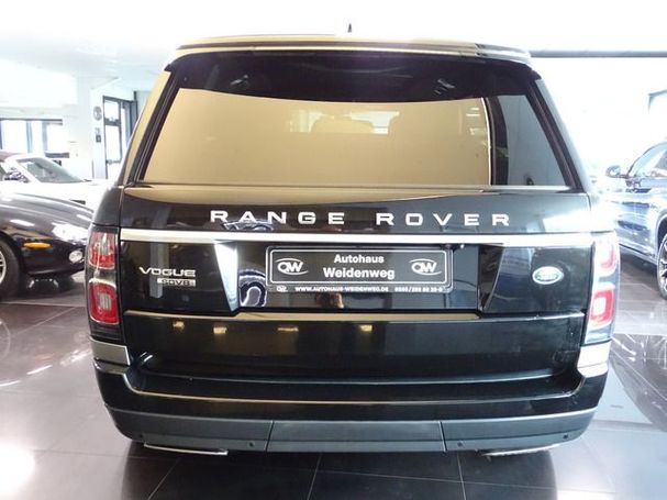 Land Rover Range Rover 4.4 SDV8 Vogue 250 kW image number 7