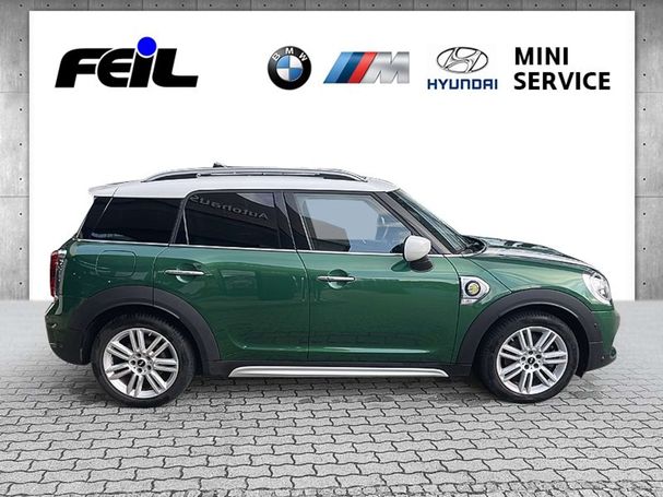 Mini Cooper SE Countryman ALL4 165 kW image number 5