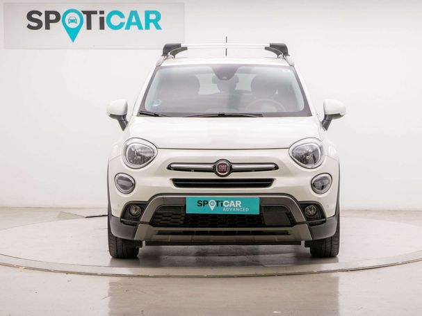 Fiat 500X 1.0 FireFly S&S Cross 88 kW image number 3