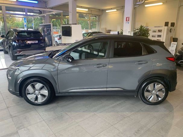 Hyundai Kona 100 kW image number 5